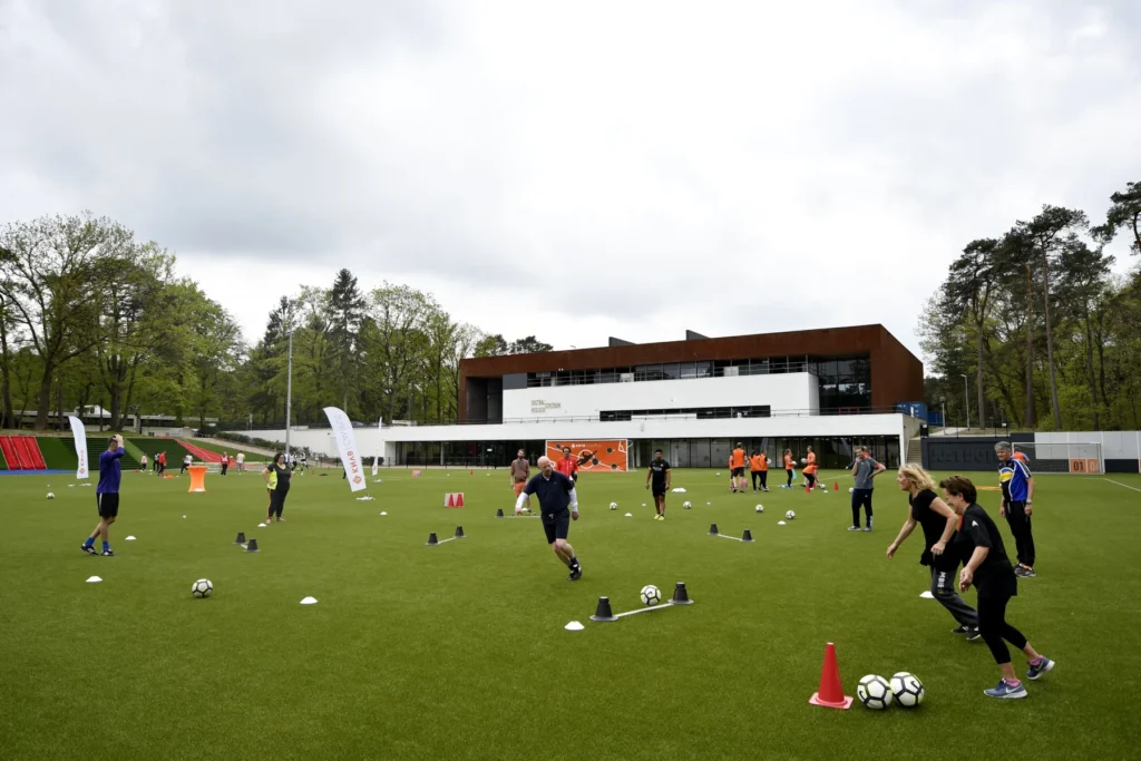KNVB Campus — Photo 10