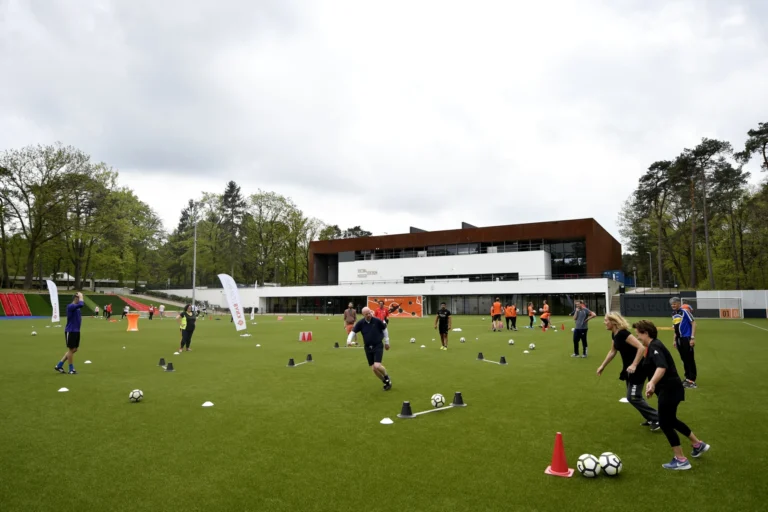 KNVB Campus — Sports field — Photo 1