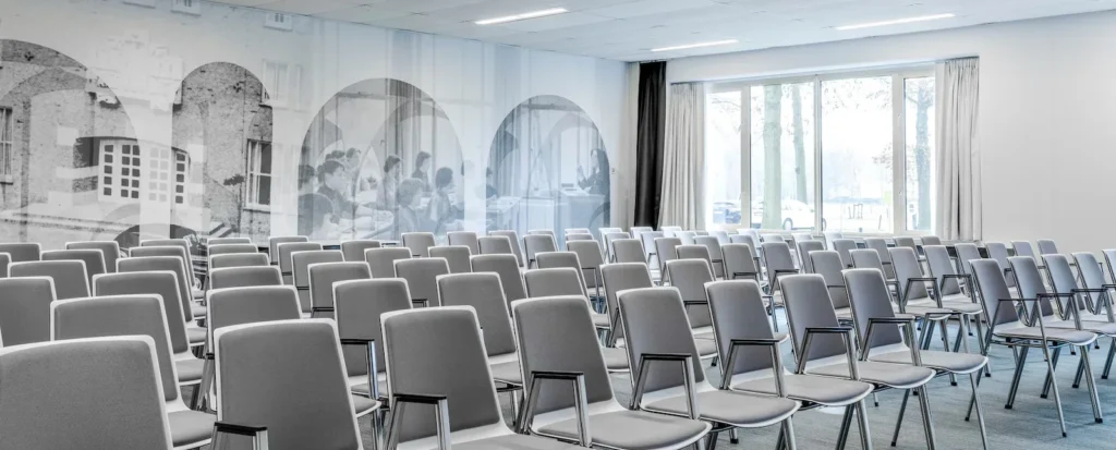 Koningshof NH Conferentie hotel – conferentiehotel – foto 4