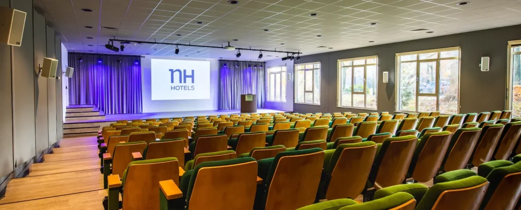 Koningshof NH Conferentie hotel – conferentiehotel – foto 6