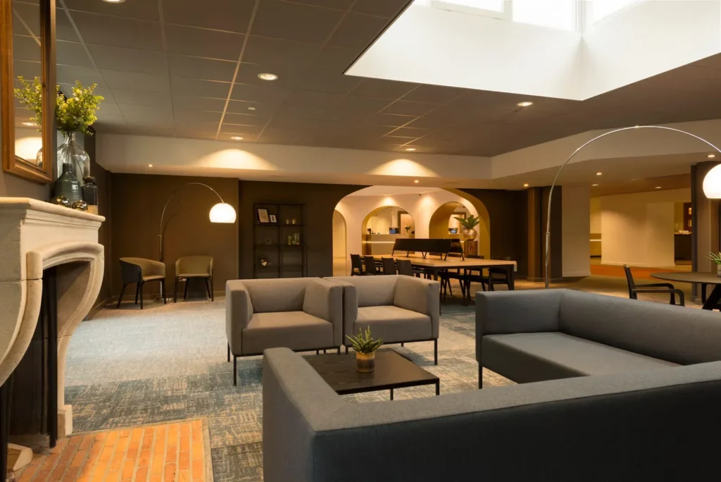 Koningshof NH Conferentie hotel – conferentiehotel – foto 10