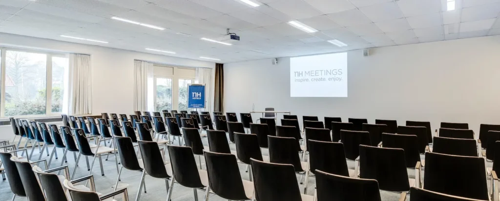 Koningshof NH Conferentie hotel – conferentiehotel – foto 15