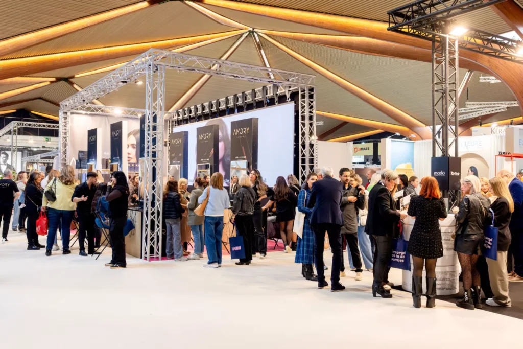 Kortrijk Xpo – Hal 1 – foto 2