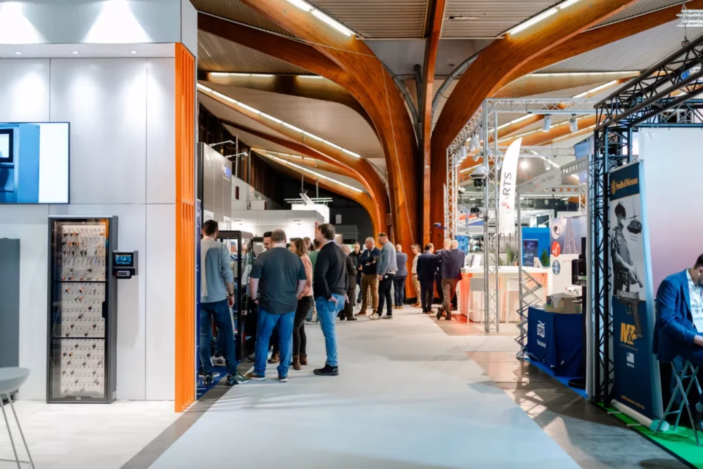 Kortrijk Xpo – Hal 1 – foto 4