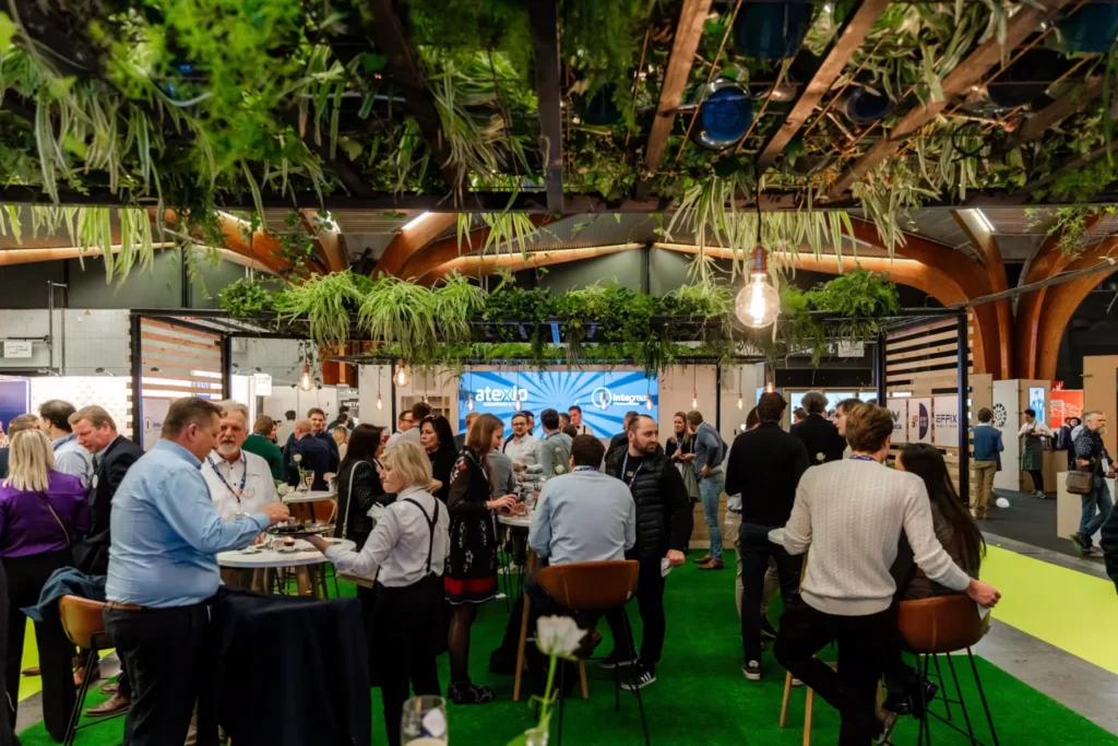 Kortrijk Xpo – Hal 1 – foto 5