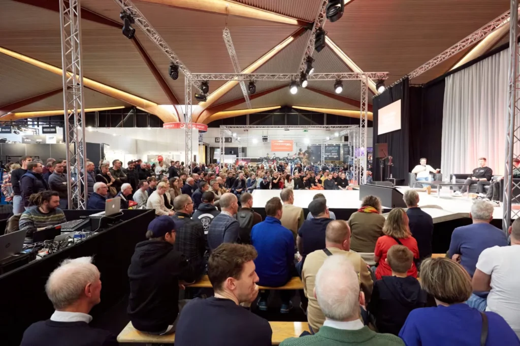 Kortrijk Xpo – Hal 1 – foto 6