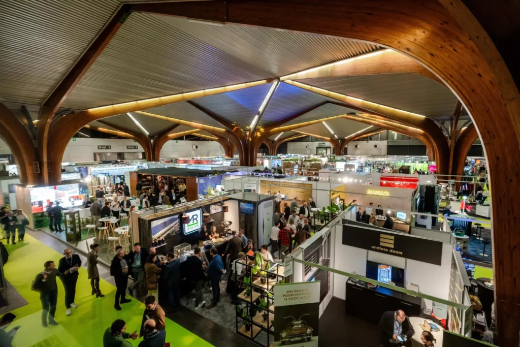 Kortrijk Xpo – Hal 1 – foto 7