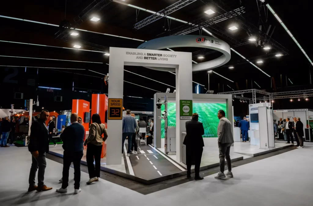 Kortrijk Xpo – Hal 2 – foto 3