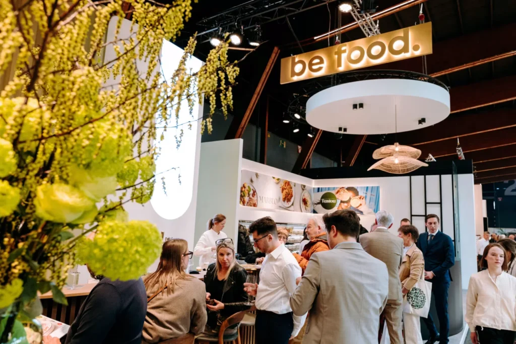Kortrijk Xpo – Hal 2 – foto 6