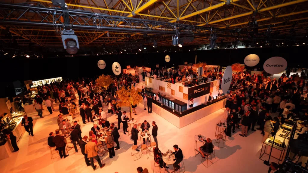 Kortrijk Xpo – Hal 3 – foto 2