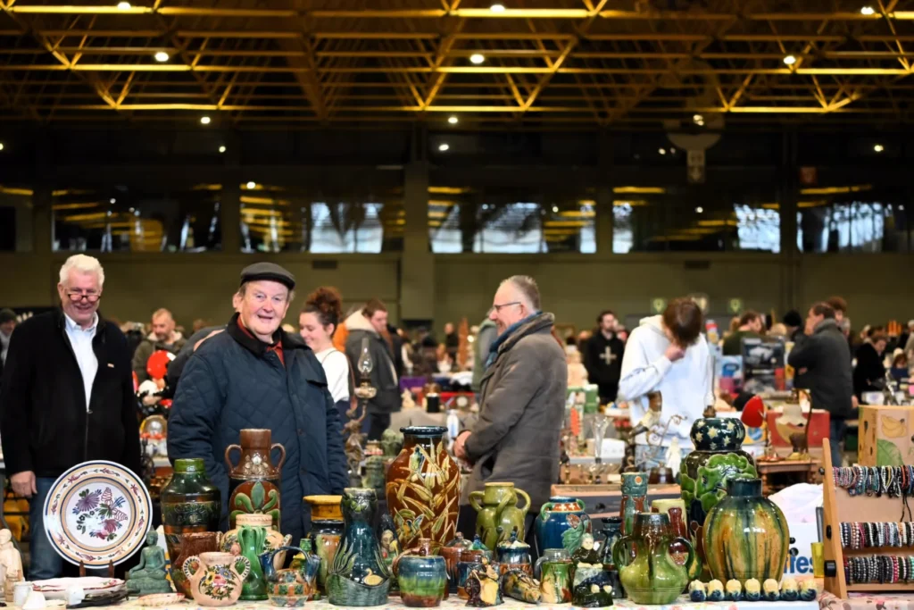 Kortrijk Xpo – Hal 3 – foto 4