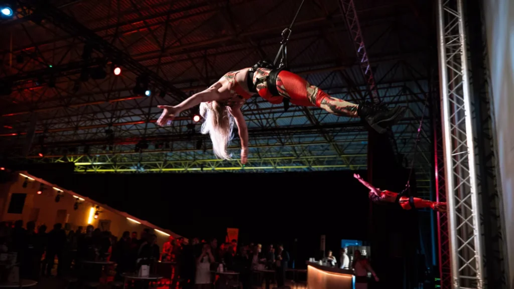 Kortrijk Xpo – Hal 3 – foto 6