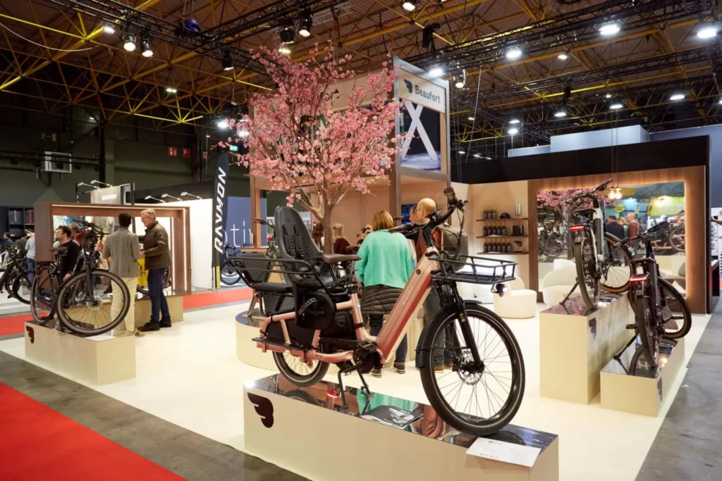 Kortrijk Xpo – Hal 3 – foto 7