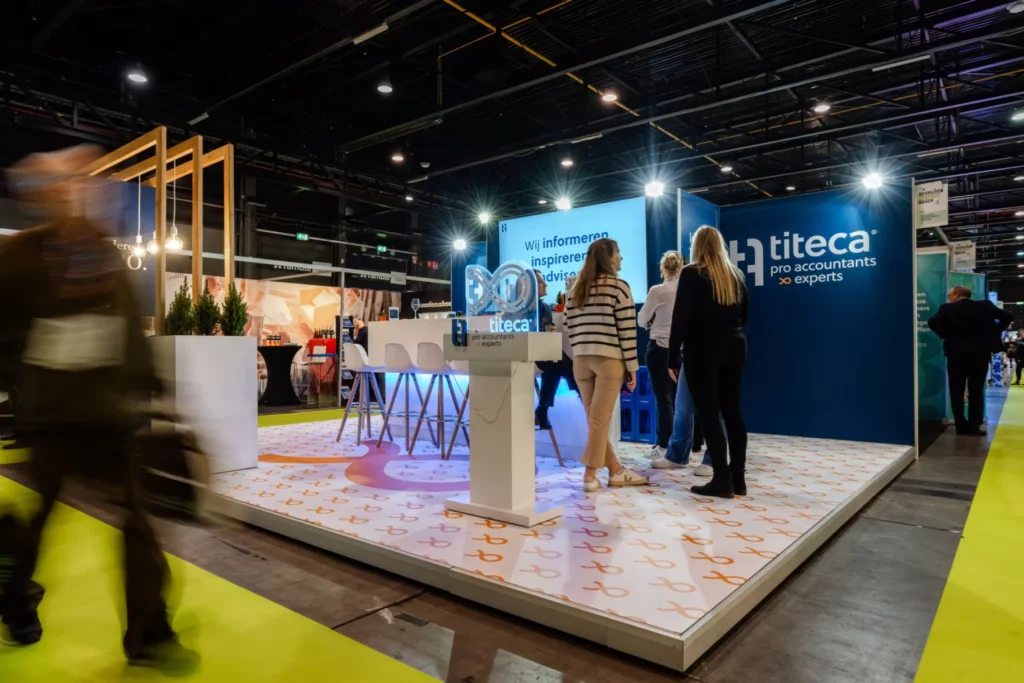 Kortrijk Xpo – Hal 4 – foto 3