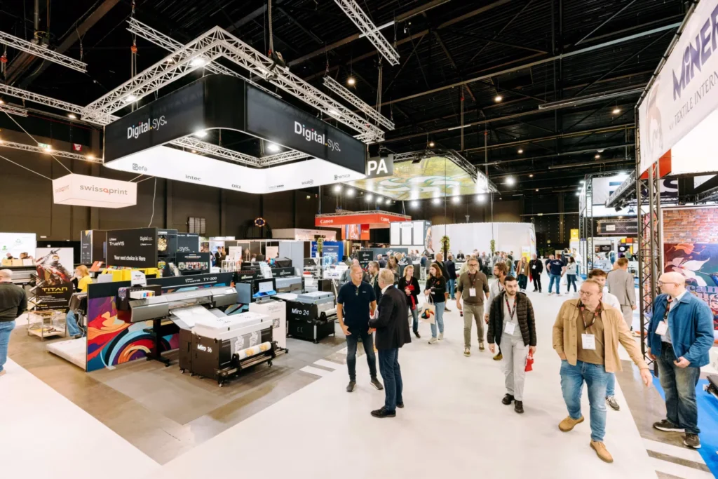Kortrijk Xpo – Hal 4 – foto 4
