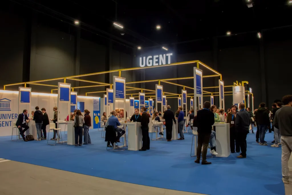 Kortrijk Xpo – Hal 4 – foto 6