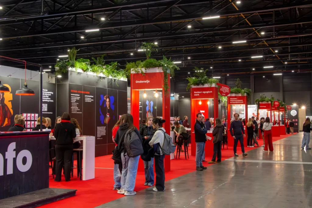 Kortrijk Xpo – Hal 4 – foto 7