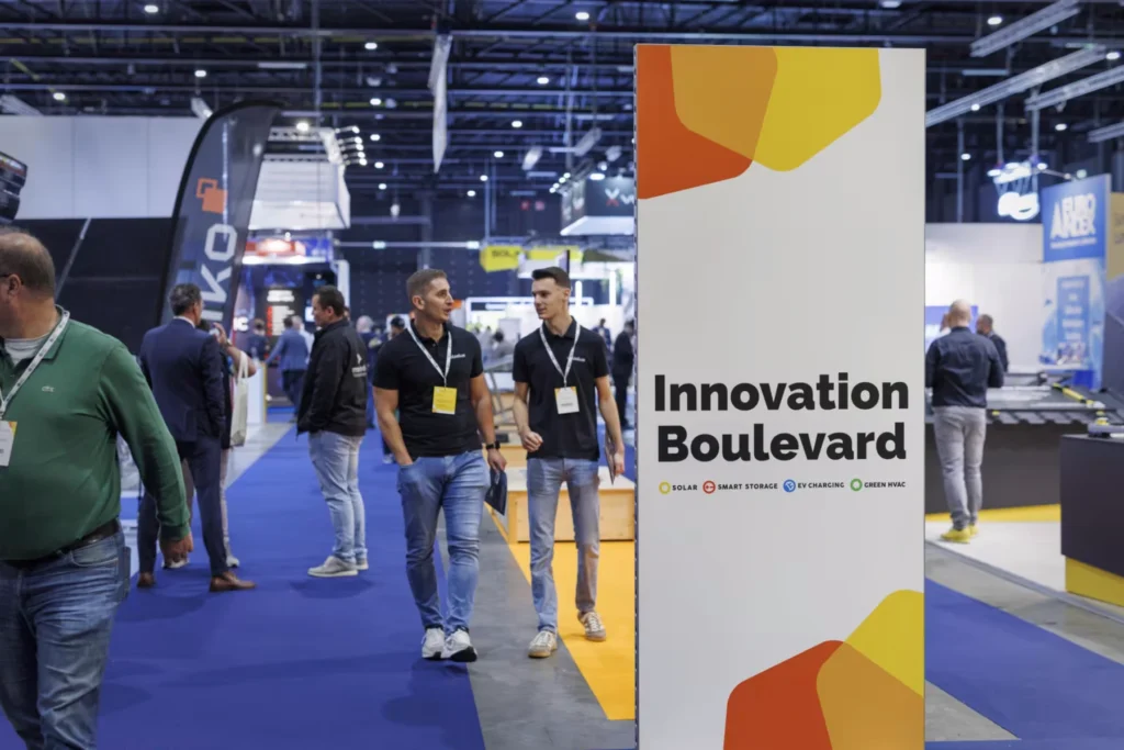 Kortrijk Xpo – Hal 4 – foto 9