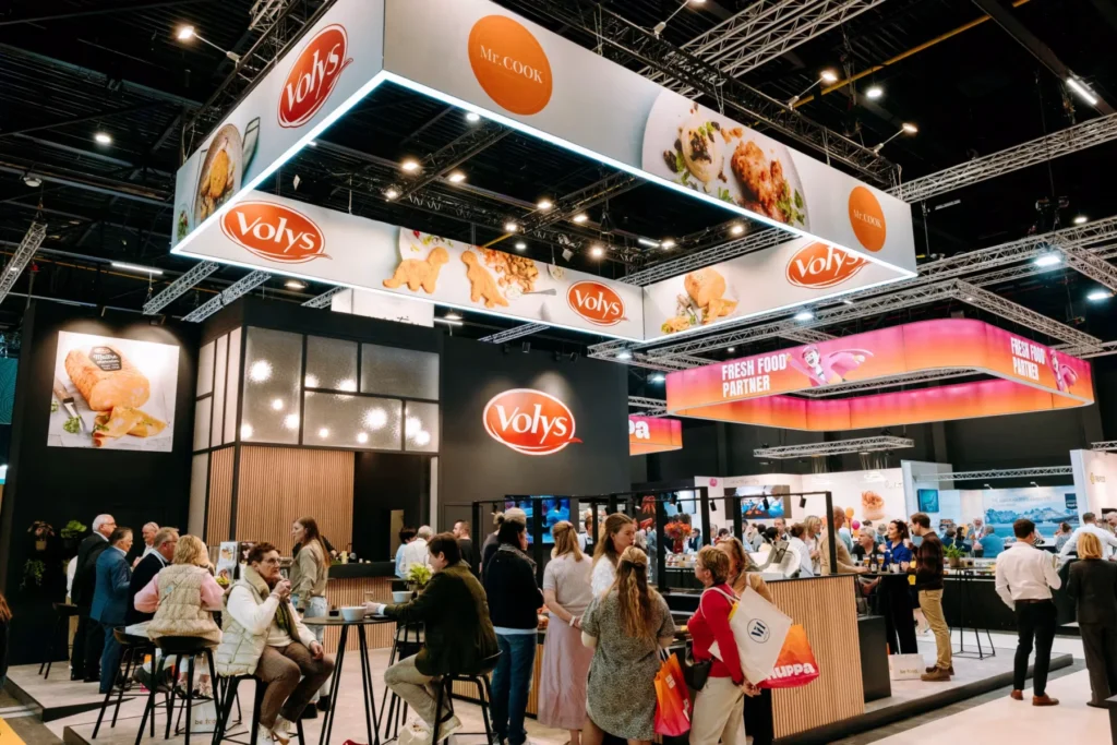 Kortrijk Xpo – Hal 4 – foto 10