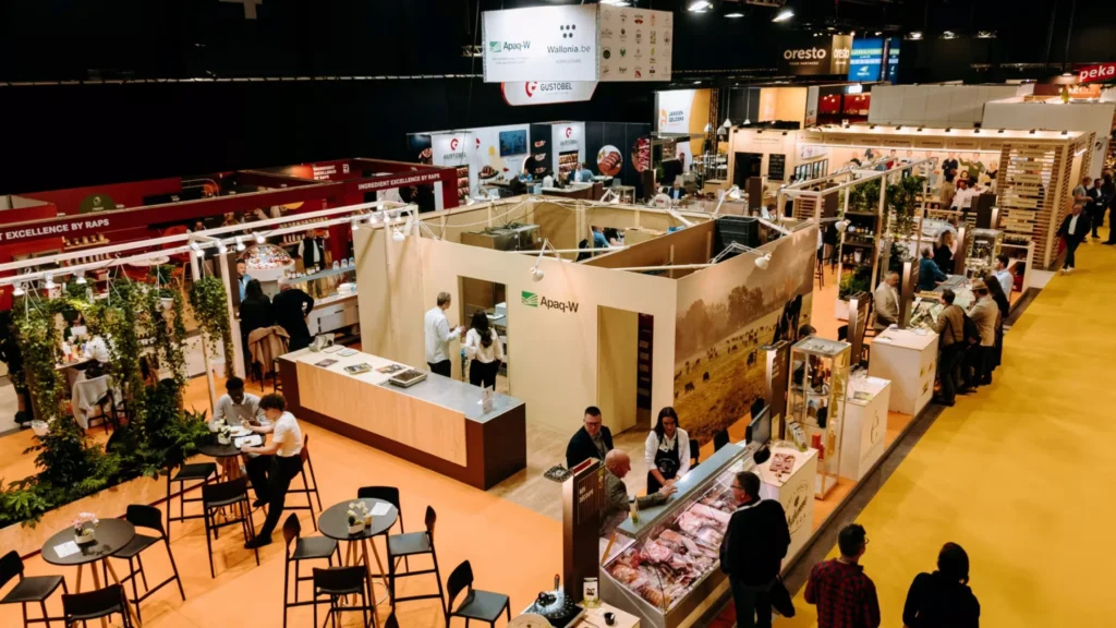 Kortrijk Xpo – Hal 4 – foto 11