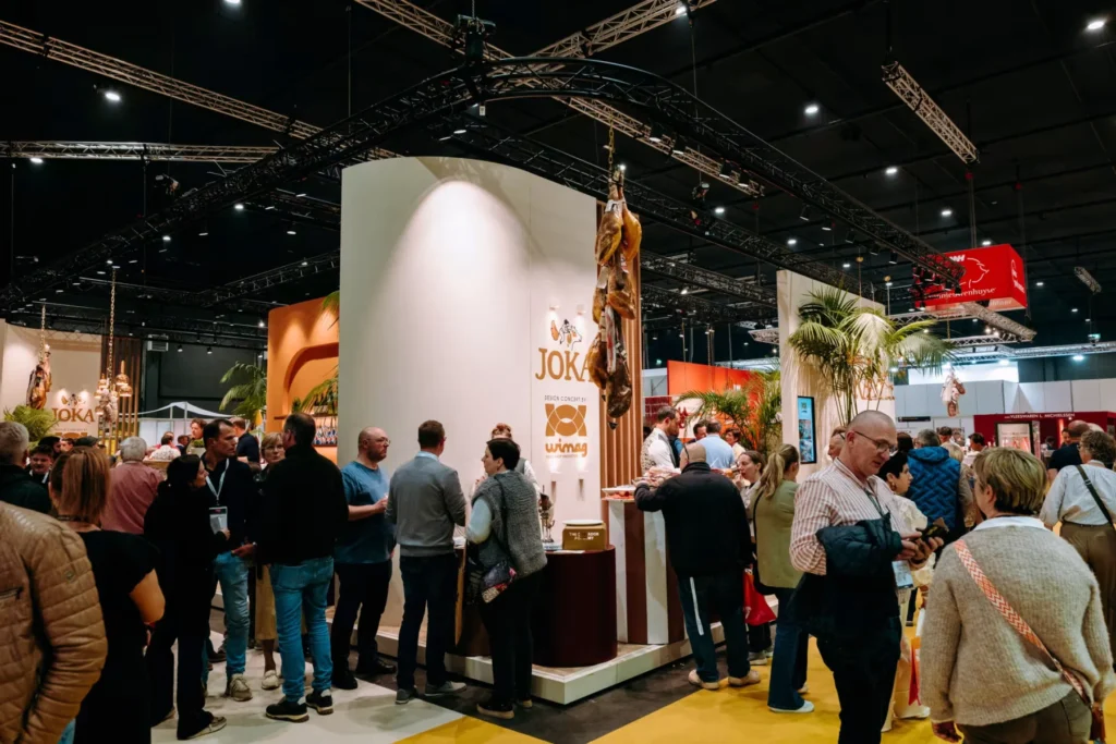 Kortrijk Xpo – Hal 5 – foto 5