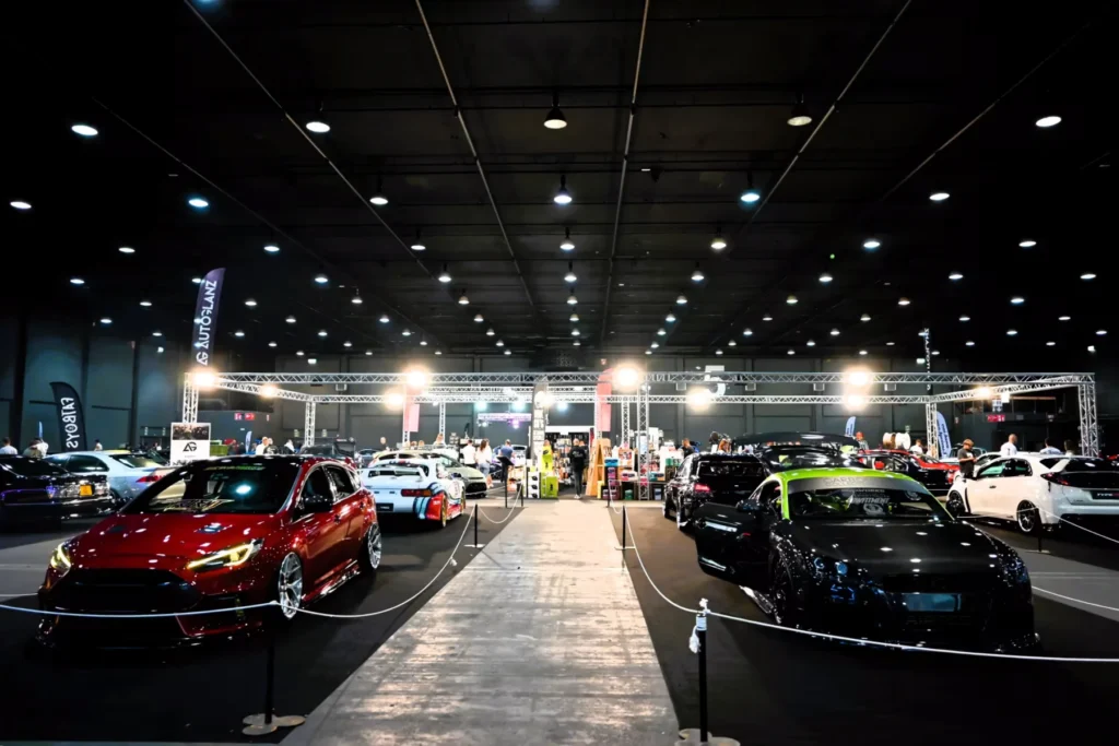 Kortrijk Xpo – Hal 5 – foto 7