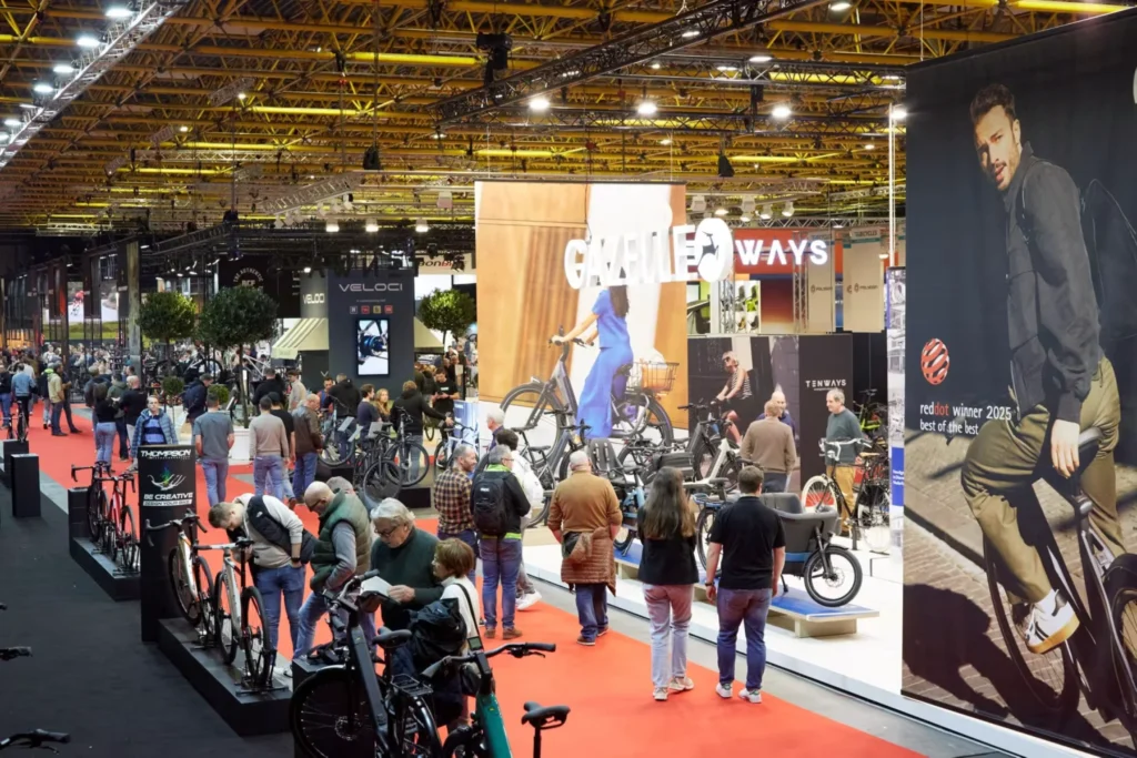 Kortrijk Xpo — Hall 6 — Photo 7