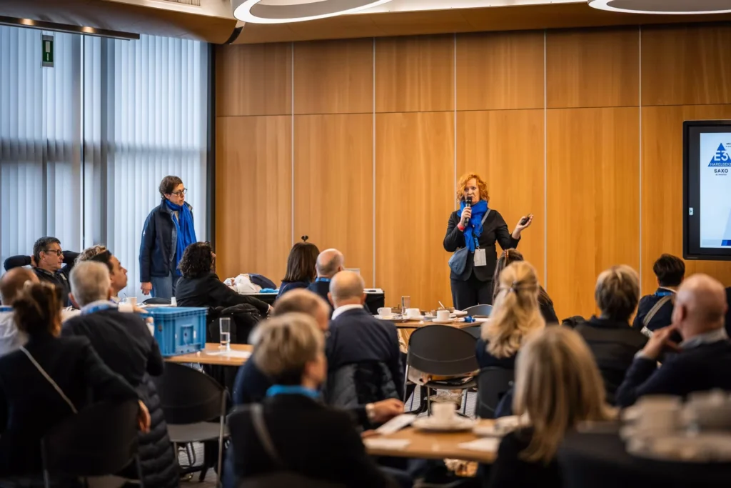 Kortrijk Xpo – Meeting Center – foto 5