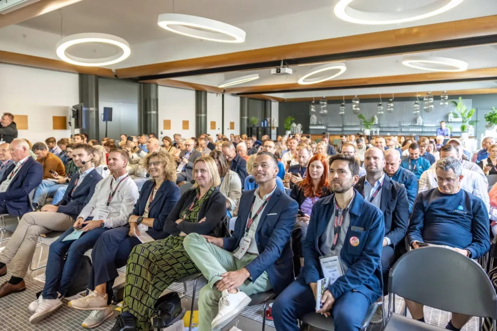 Kortrijk Xpo – Meeting Center – foto 6