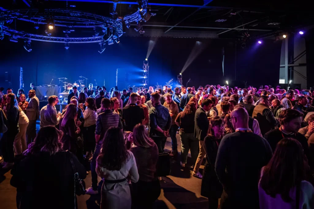 Kortrijk Xpo – XXL – foto 5