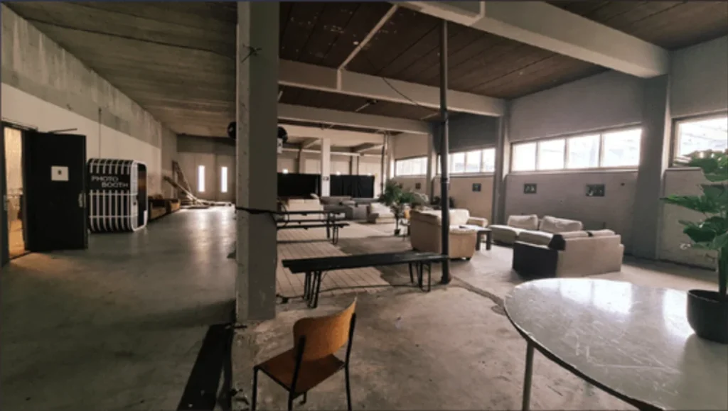 Levenslang Amsterdam – locatie – foto 16