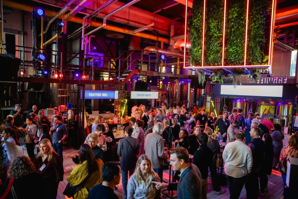 Levenslang Amsterdam – locatie – foto 1