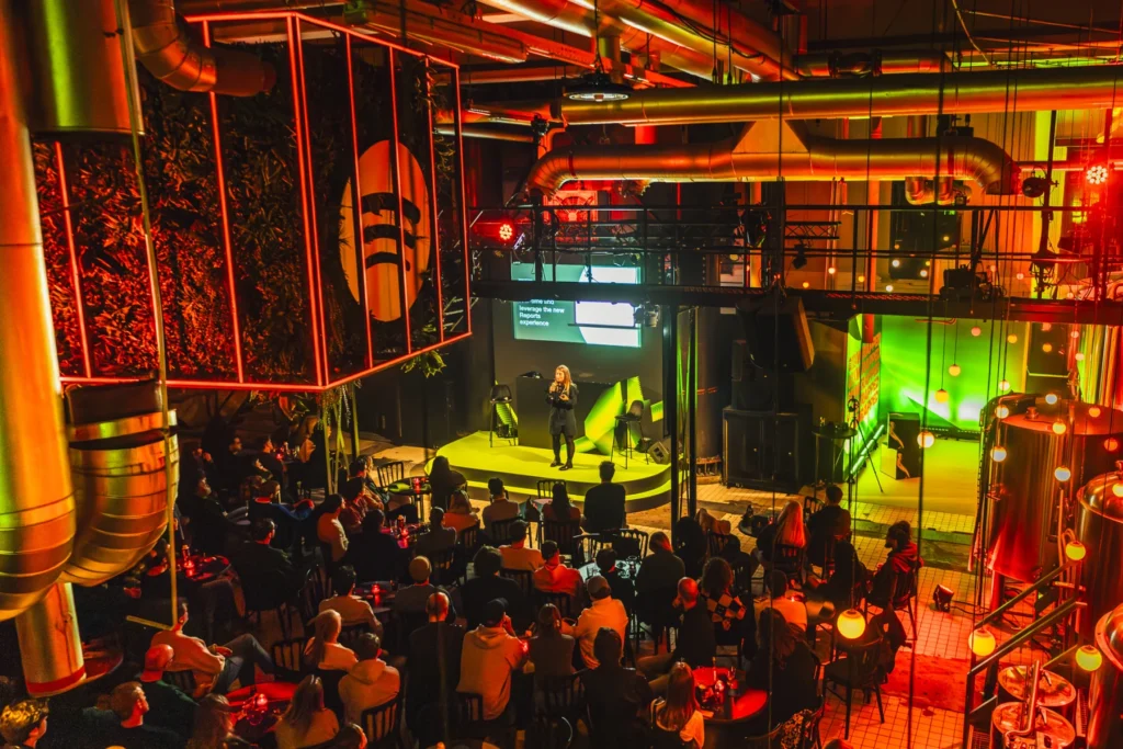 Levenslang Amsterdam – locatie – foto 4