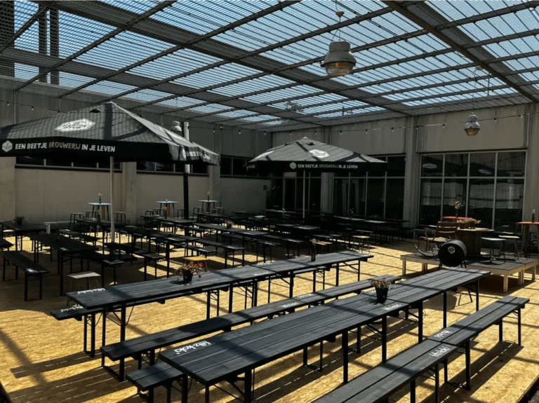 Levenslang Amsterdam – Luchtplaats – foto 1