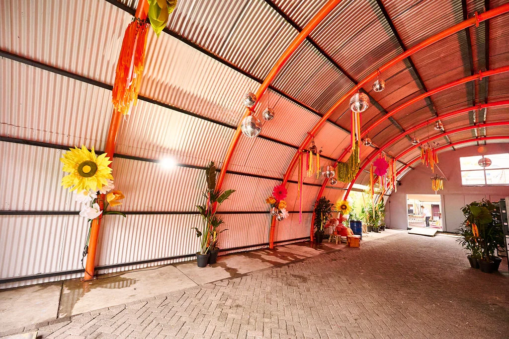 LIEF Amsterdam — The Arch — Photo 8