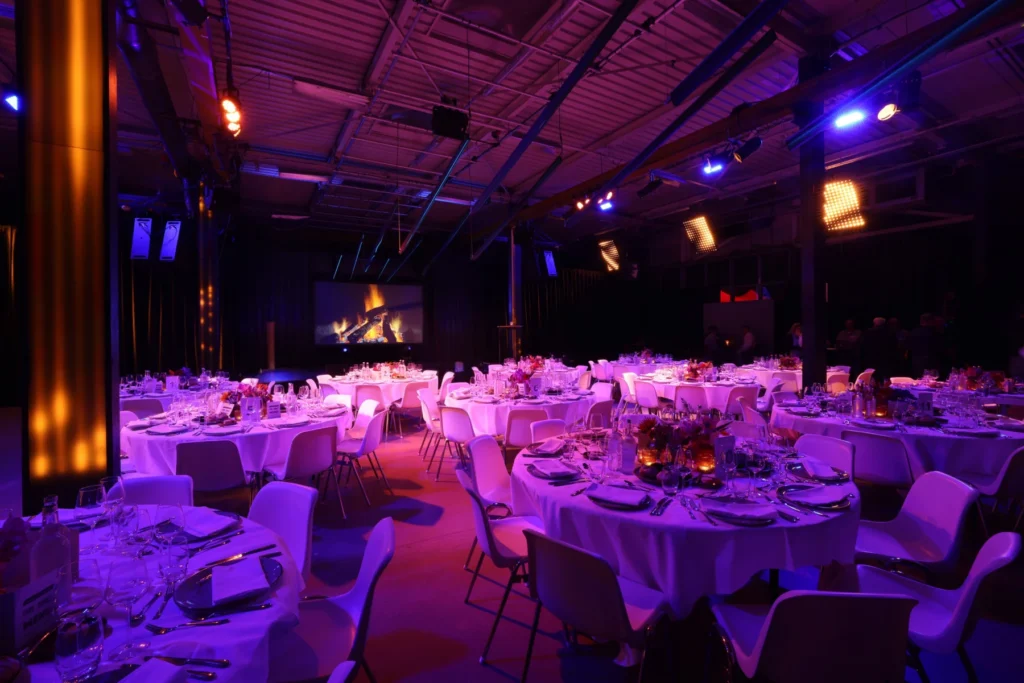 LIEF Amsterdam – The Main – Kerstdiner bij LIEF