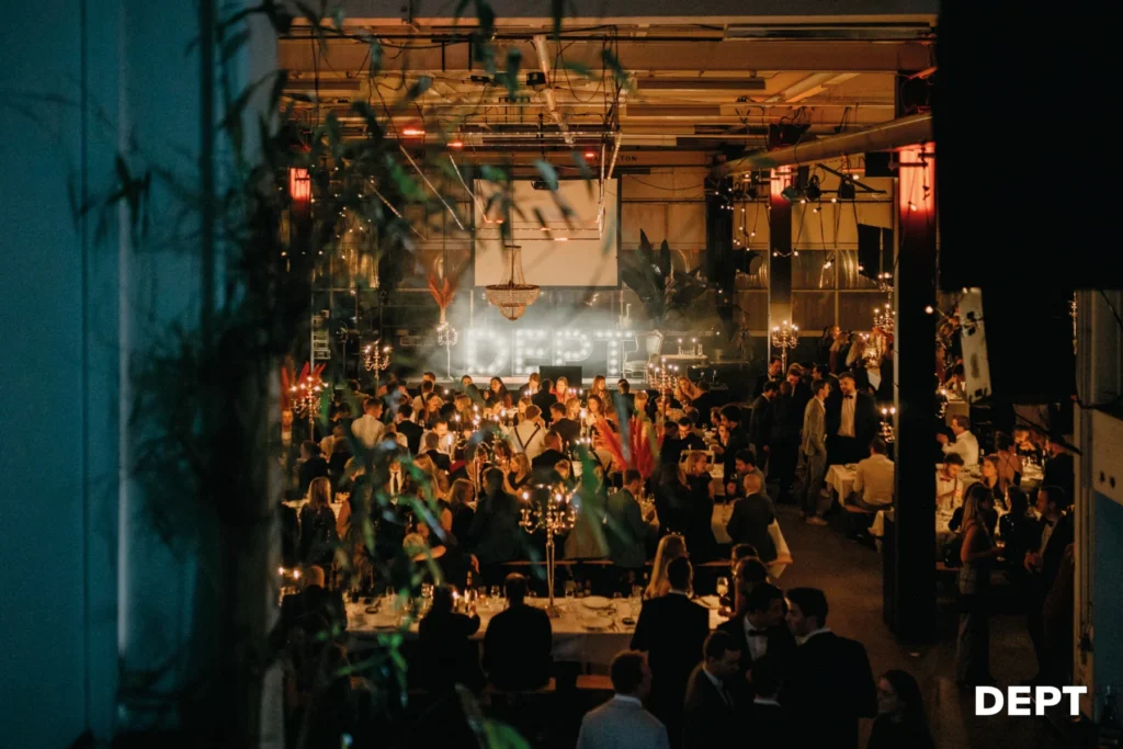LIEF Amsterdam – The Main – LIEF-Amsterdam-MAIN-Diner-DEPT