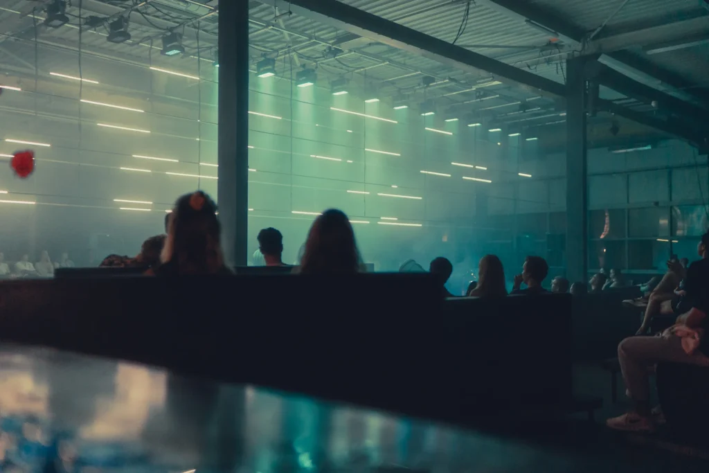 LIEF Amsterdam – The Main – LIEF-Amsterdam-Main-Lichtkunstwerk