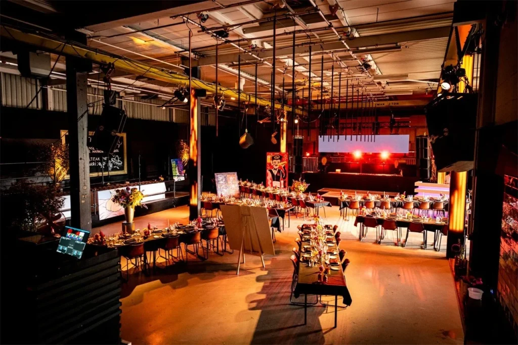LIEF Amsterdam – The Main – LIEF-Amsterdam-diner-setting (1)