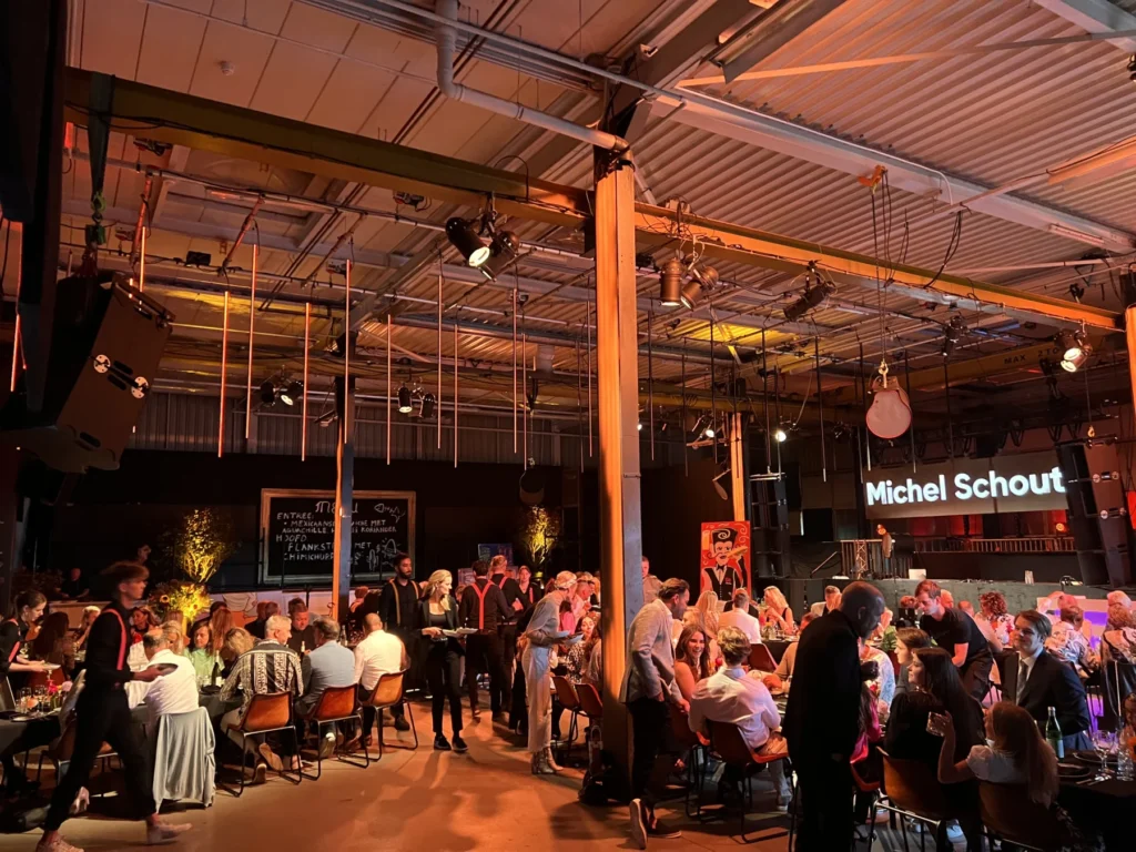 LIEF Amsterdam – The Main – LIEF-Amsterdam-Plenairesessie