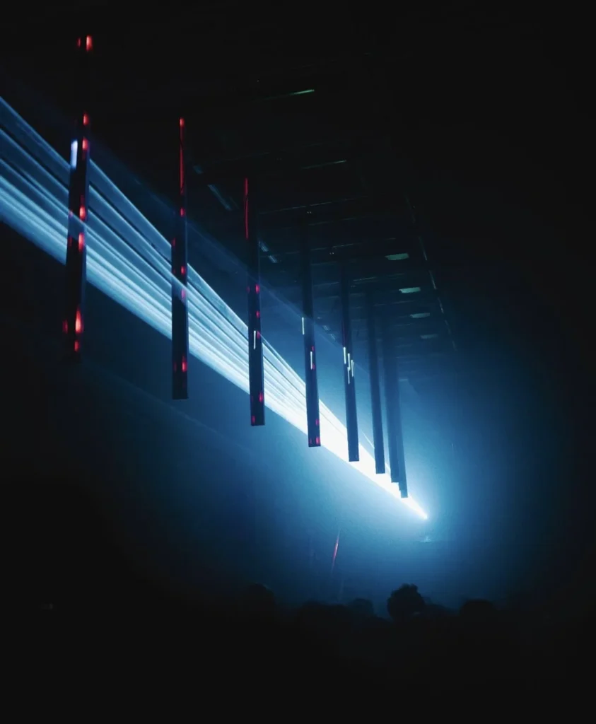 LIEF Amsterdam – The Main – LIEF-Amsterdam-ledverlichting
