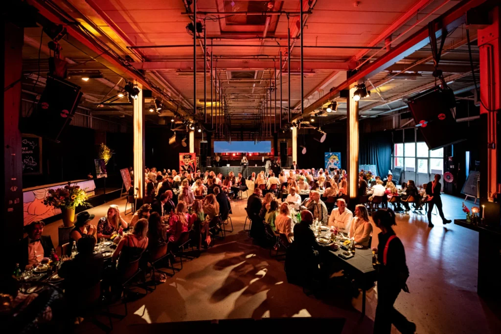 LIEF Amsterdam – The Main – LIEF-Amsterdam-Main-Diner