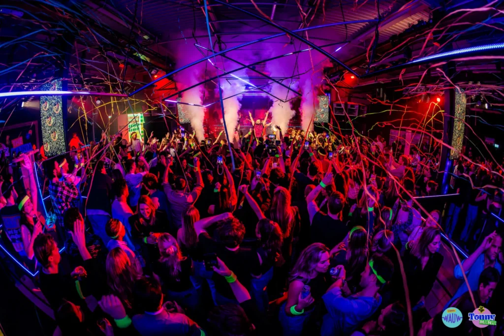 LIEF Amsterdam – The Main – LIEF-Amsterdam-Main-party-tonymedia