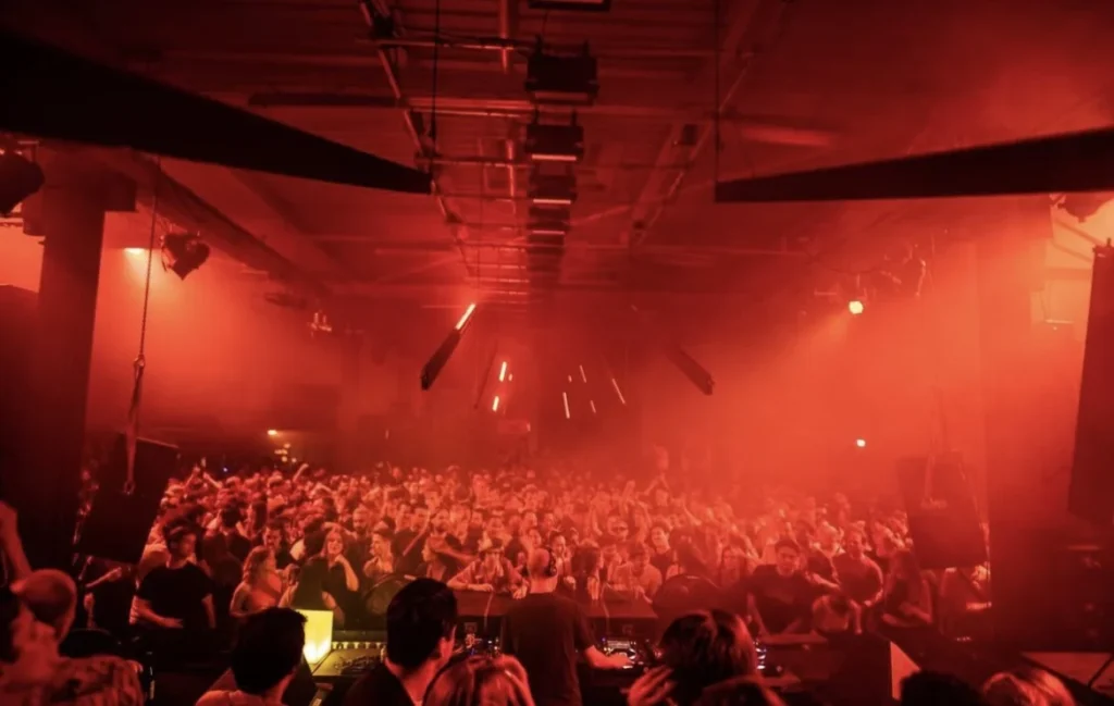 LIEF Amsterdam – The Main – LIEF-Amsterdam-main-feest