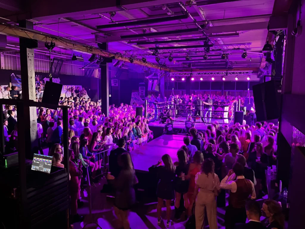 LIEF Amsterdam – The Main – LIEF-Amsterdam-Main-kickbox