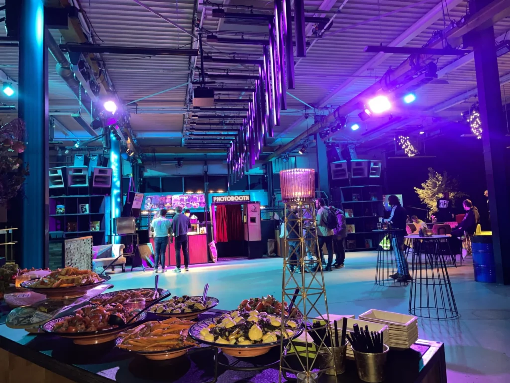 LIEF Amsterdam – The Main – LIEF-Amsterdam-MAIN-eten