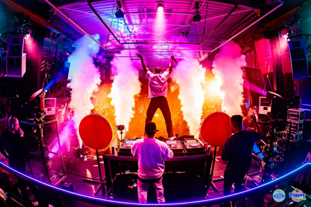 LIEF Amsterdam – The Main – LIEF-Amsterdam-Main-Feest-TonyMedia