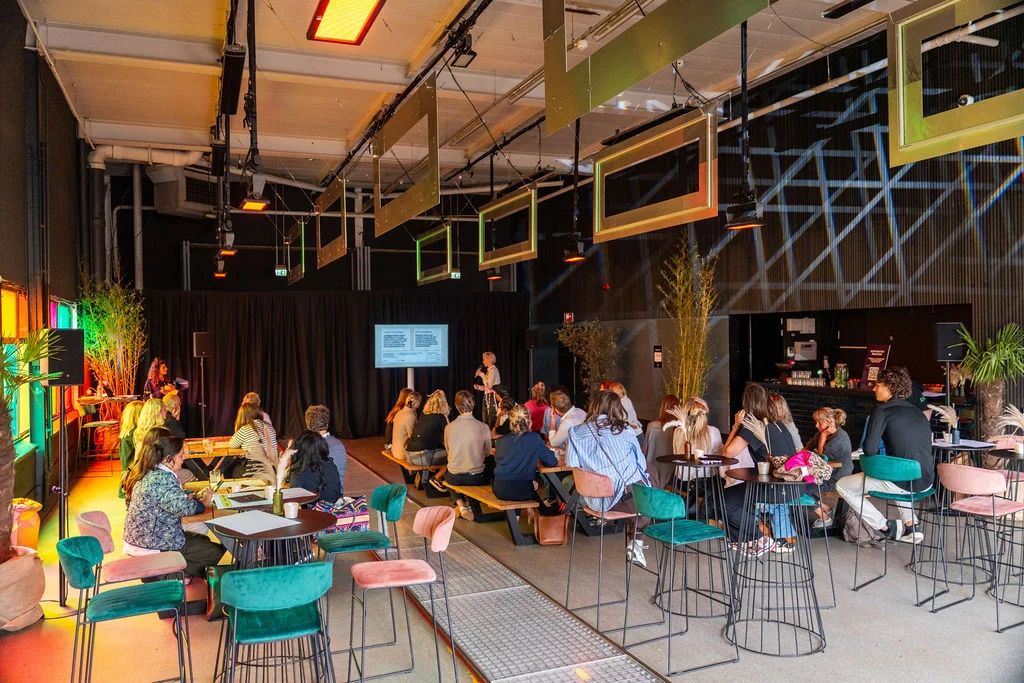 LIEF Amsterdam — The Pit — Photo 3