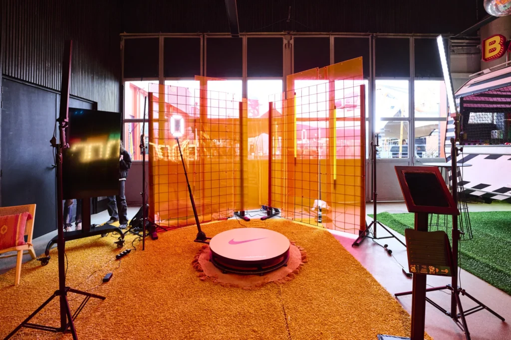 LIEF Amsterdam — The Pit — Photo 18