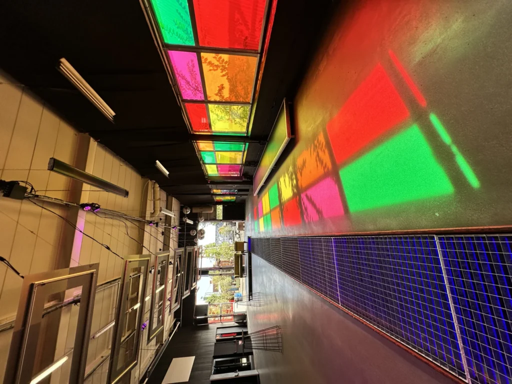 LIEF Amsterdam — The Pit — Photo 20